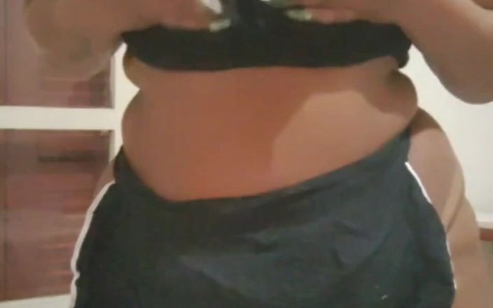Danyzinhahot: Gordita caliente