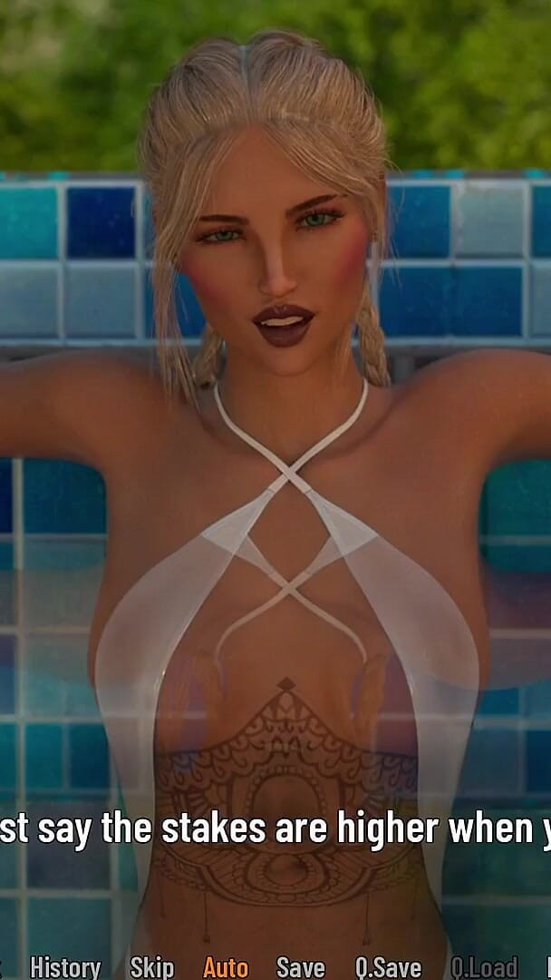 Porngame201: Universitatea Zile Actualizare 10 să fie continue