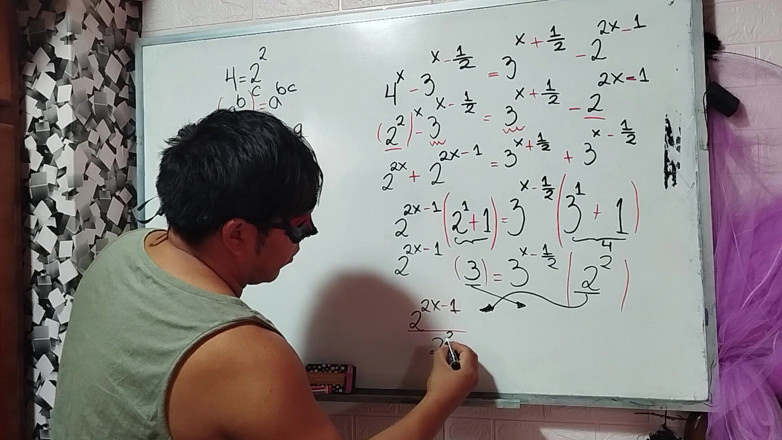 Rosaroja: 26 代数 - 计算 x 的价值 - 性数学