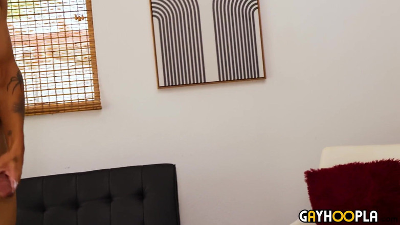 Gay Hoopla: Jaxon Grey'in elli tonu!