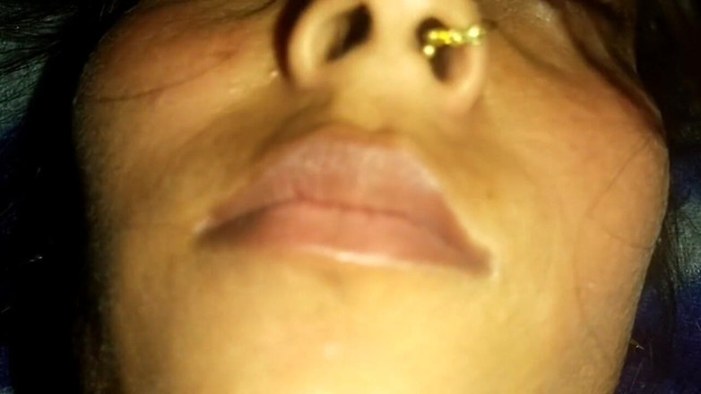 hotsimran70: Gorący seks Bhabhi