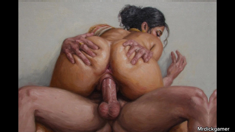 Hornysexes: Indisk sexvideo XXX het amatör bhabhi knullad i bakifrån