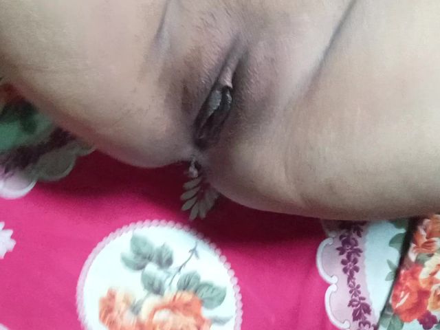 Sexy Girlfriend Fucking with My Home (Lovebird's)