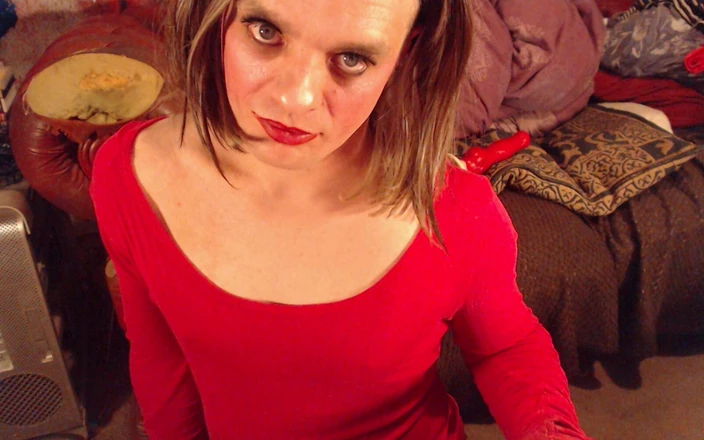 Lilly Disgrace: Cheese Tartlet Flex