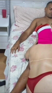 Noel Hediyesi Pussy