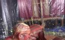 Cheyenne Rose 80: MILF Gunge Fun