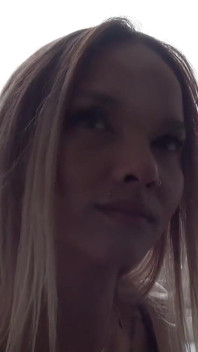 German Scout - Skinny teen Monika Famous