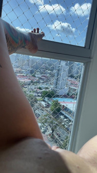 Do You Like the View?