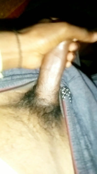 I Squirted After Fucking