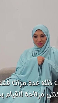 Hijab puta matrimonio combo - mamada anal profunda y desordenada