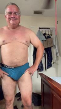 Sexy Posant Non Nue