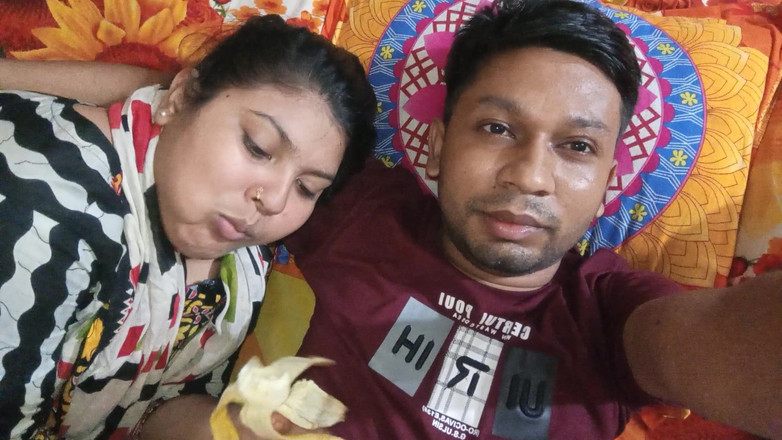 Desi Video BD: Hochzeitsnacht mit meinem ehemann