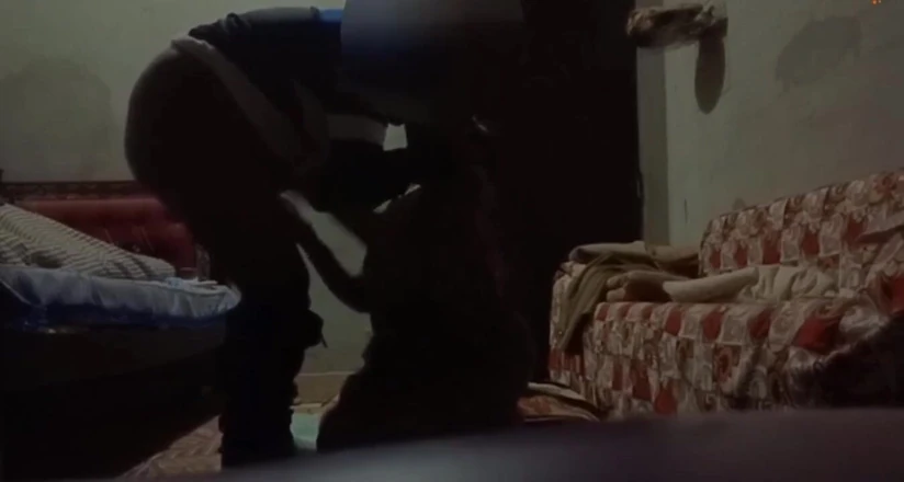 Ex Girlfriend Accept to to Sex Relationship in Oyo Room