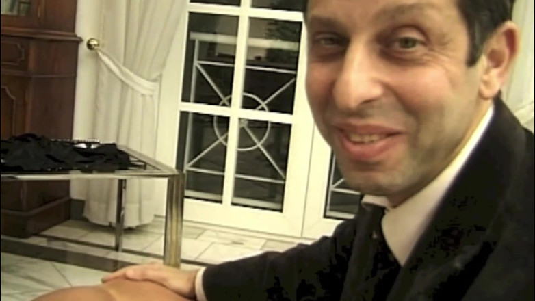 Inhonorof porn: Cony Ferrara Hot Blonde Enjoy a Hard Dick in the...