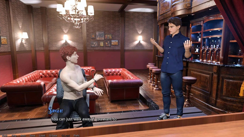 Visual Novels: Mujeres frescas parte 22