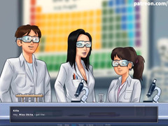 Cartoon Universal: Letní sága část 77 (0.20.16)