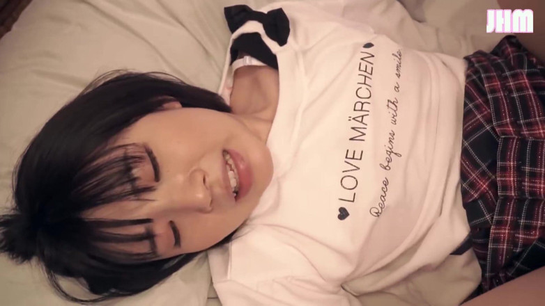 J Hentai Matings: L'uomo più anziano e la donna in fuga: Hikaru Minazuki -...