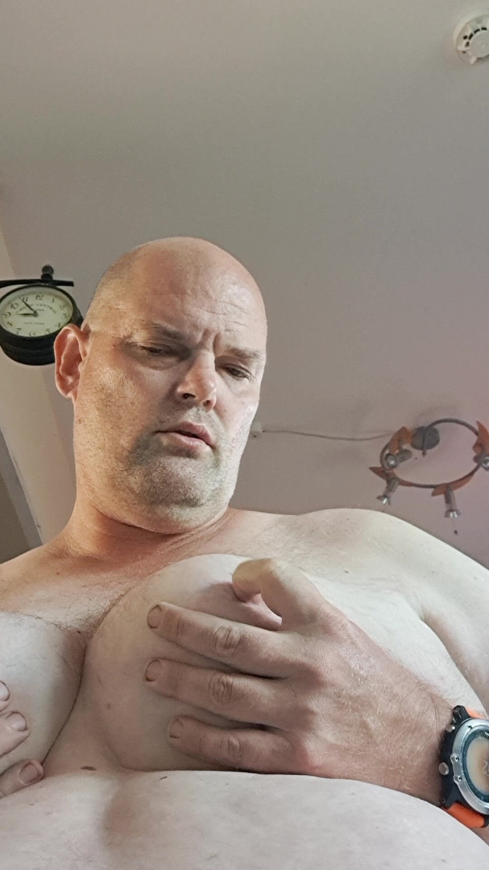 Fickspecht: Tits in the Morning