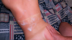 Love_Adventures: Ma demi-sœur s’est fait bronzer et a demandé de l’aide !