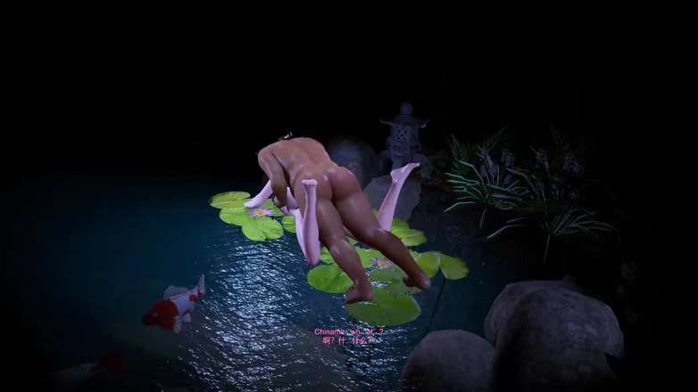 Soiyu Hentai: 3D Vixen Koleksiyonu - 3D Animasyon Hentai