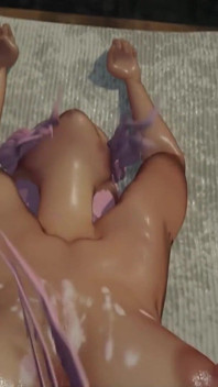 Gol Anime Pregnant Slave Gangbanged by Goblins in Bed