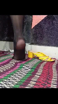 Nylon Feet E Worship 2