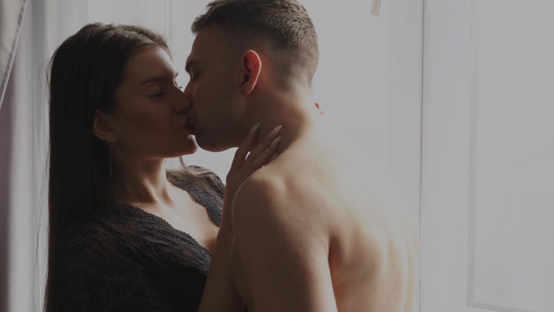 Stefany Kyler: Sensual Homemade Sex