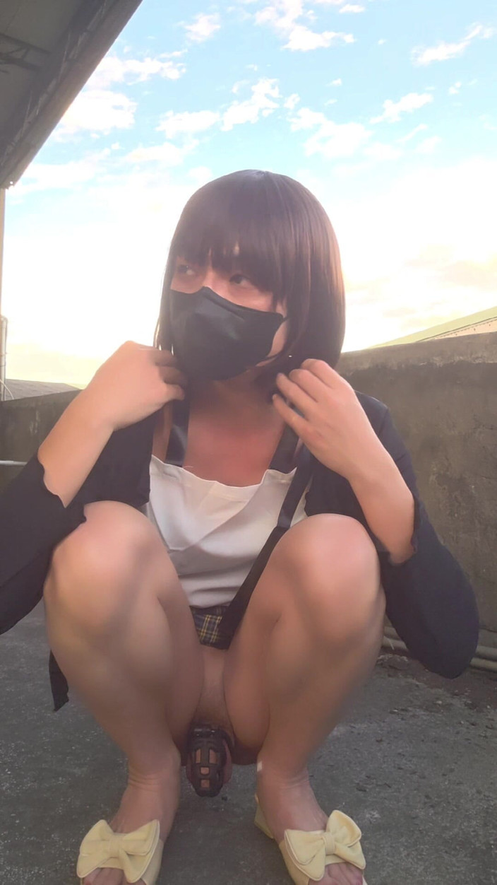 Taiwancdgirl: Estoy listo para follarte, ¿y tú qué tal?