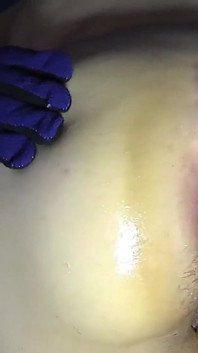 My Ass Hole Is Completely Destroyed and I Love It
