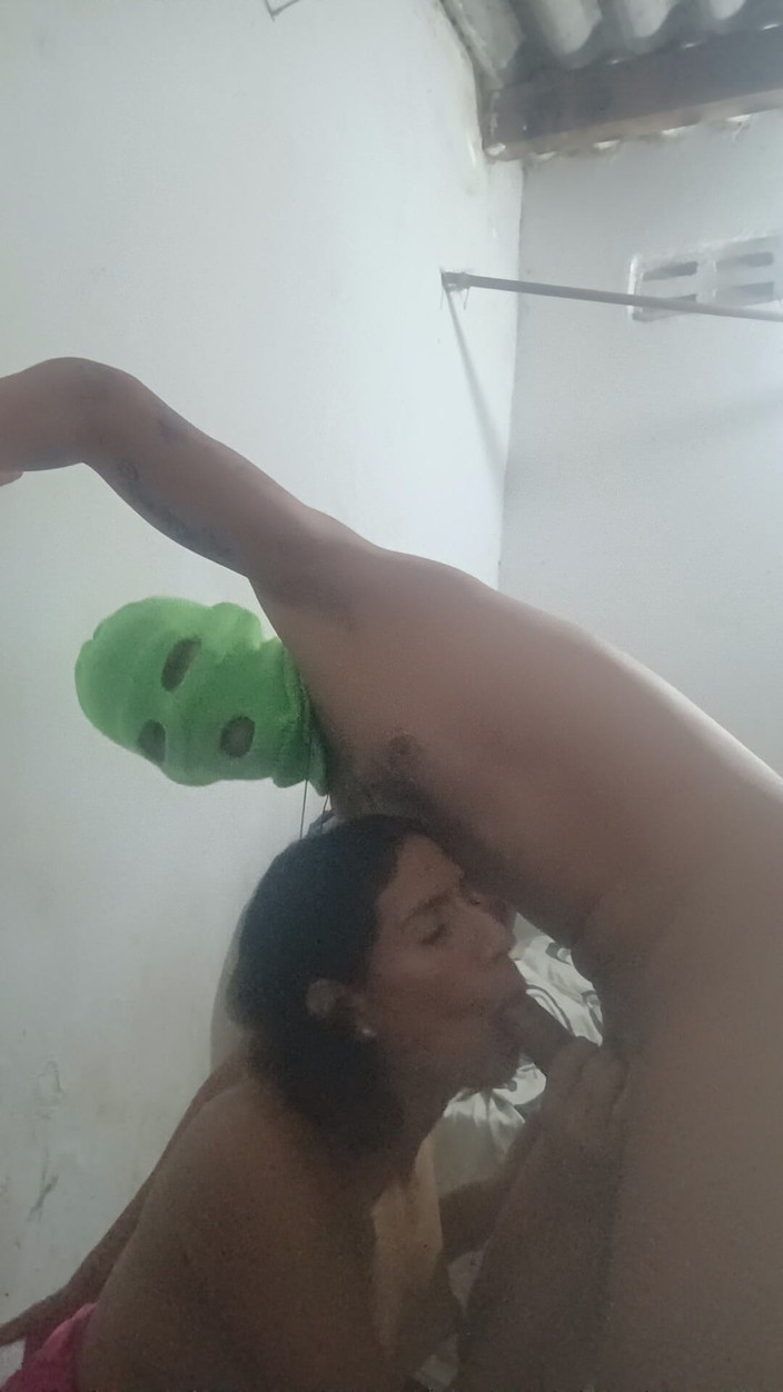 Trestetillassi: Mereka membuat saya menikmati momen ini dengan sangat baik