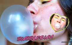 Rarible Diamond: Lepkavý lesklý Bubblegum Pop 2