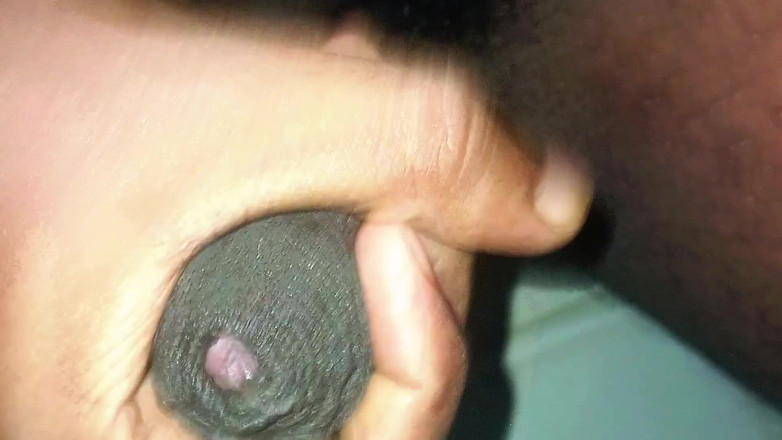 rahuman: Solo büyük yarak mastürbasyonu