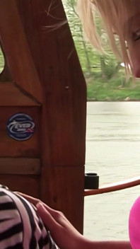 Terry se la follan en el volante (remasterizado)