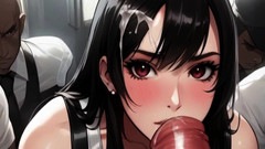 Spicy Toons: Những người phụ nữ xinh đẹp kỳ lạ bị đụ và cảm...