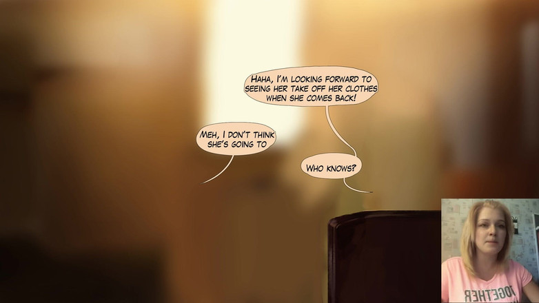 Top comics: Katarina2