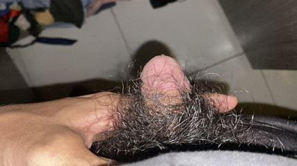 I Masturbate in the Afternoon