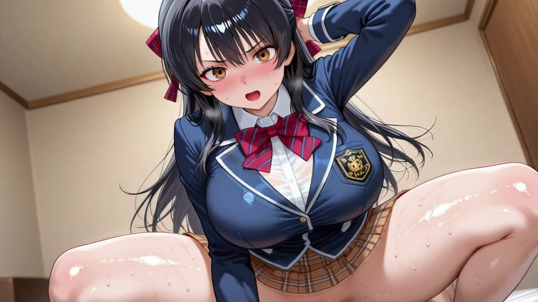 Prznai: Кавасима Урара (сёкугэки)