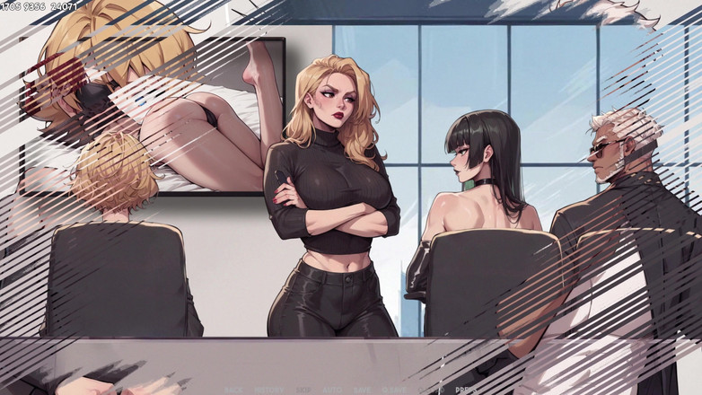 Wickedgammes studio: Cienie ambicji (część 27)