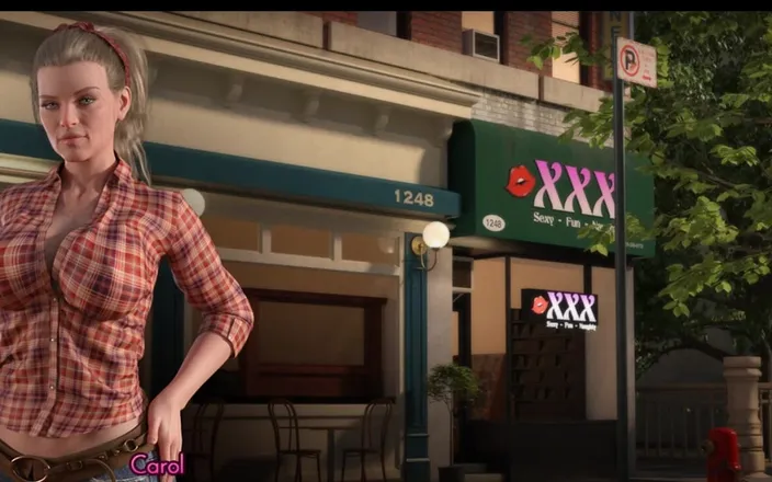 Miss Kitty 2K: The Genesis Order - Ep 87 - Jobless and It Shows by Misskitty2k