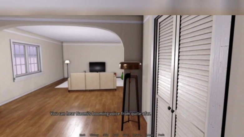 3DXXXTEEN2 Cartoon: En vetenskaplig studie av morgonträ, 3d porr tecknad sex