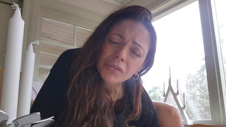 LoveAndRopes: Hot MILF Gets Her Pussy and Ass Stretched by a...