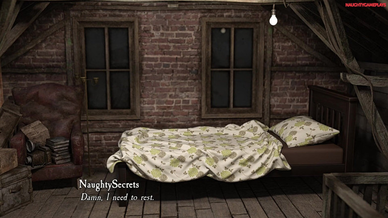 Naughty gameplays: Cewek semok ini dientot dengan penuh gairah sambil berdiri - bayangan...