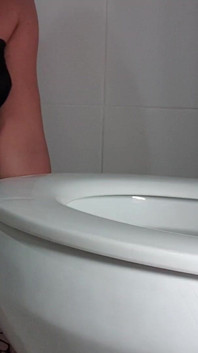 New Pee Video Anyone?