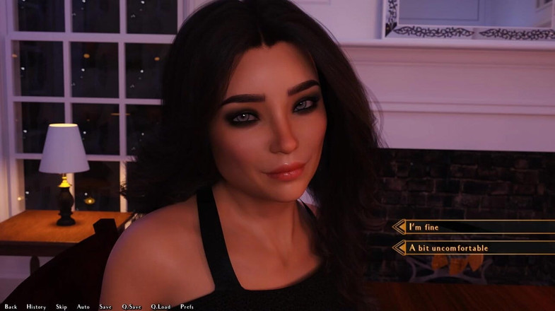 LoveSkySan69Real: Будучи dik 0.8.1 частина 232 диксі повернулися! від Loveskysan69