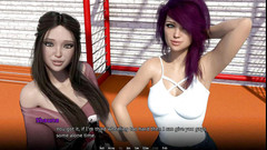 Dirty GamesXxX: WVM: Sexy holky a basketbal - ep. 3