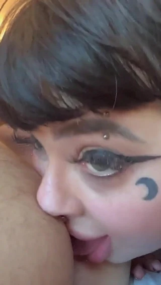 Nade Nasty: Angel Summer Is a Good Little Whore