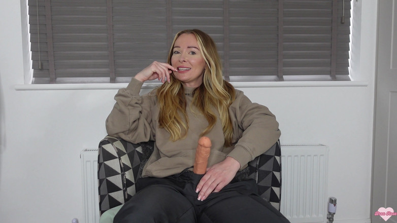 Brea Rose: L’infection de futa