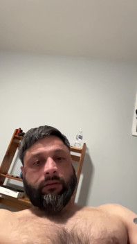 All Me and My Hard Cock
