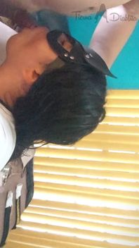 I Woke up Hungry for Cock so I Want You to Put It in My Mouth