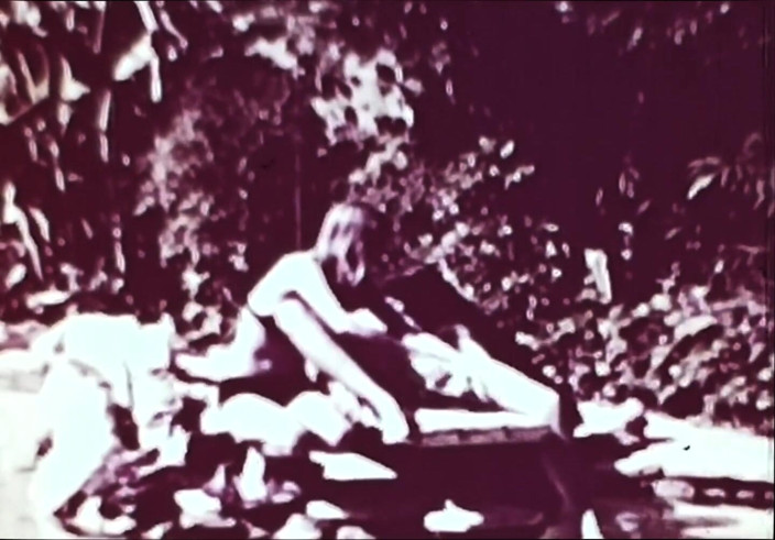 Close Encounter Vintage: Vintage porn retro erotic theatre - wild sex 5